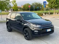 Usata Land Rover Discovery Sport SE 150 CV (110 kW) 2018 SUV