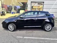 Second-hand Alfa Romeo MiTo Distinctive 84 CP (61 kW) 2014 Other Hatchback