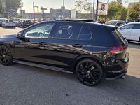 Usata VW Golf VIII GTI 245 CV (180 kW) 2023 Nero Berlina