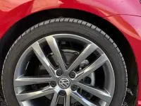 Usata VW Golf VII Edition 125 CV (91 kW) 2016 Berlina