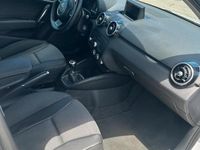 Usata Audi A1 2013 Bianco Utilitaria
