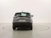 Usata Opel Crossland Edition 83 CV (61 kW) 2022 Grigio SUV