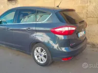 Usata Ford C-MAX 115 CV (84 kW) 2014 Monovolume