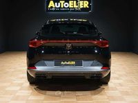 Usata Cupra Formentor 150 CV (110 kW) 2022 Nero SUV