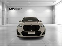 Usata BMW X1 M Sport 163 CV (119 kW) 2025 Bianco SUV
