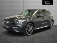 Usata Mercedes GLC300de Advanced 197 CV (144 kW) 2024 Grigio scuro metallizzato SUV