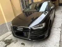 Usata Audi A3 Attraction 150 CV (110 kW) 2013 Berlina