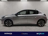 Usata Peugeot 208 Allure 101 CV (74 kW) 2025 Artense grey Utilitaria