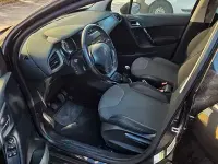 Usata Citroën C3 82 CV (60 kW) 2015 Nero Berlina