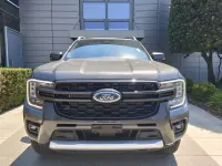 Nuova Ford Ranger Wildtrack 205 CV (150 kW) 2026 Grigio Pick-up