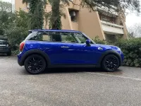 Usata Mini ONE 75 CV (55 kW) 2021 Utilitaria