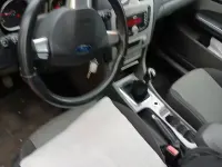 Usata Ford Focus 109 CV (80 kW) 2011 Nero Station wagon