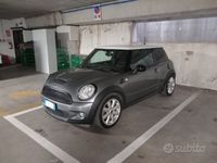 usata Mini Cooper S r56