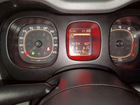 Usata Fiat Panda Lounge 80 CV (58 kW) 2016 Utilitaria