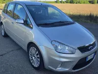 Occasion Ford C-MAX Titanium 109 ch (80 kW) 2007 Monospace