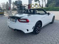 usata Abarth 124 Spider 124 Spider1.4 t. m.air 170cv