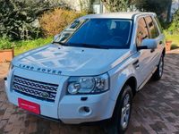 usata Land Rover Freelander 2.2 TD4 S.W. HSE