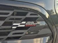 Usata Mini John Cooper Works Countryman 245 CV (180 kW) 2024 Nero SUV