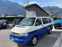 usata VW California Transporter Transp. 2.5 TDI 102CV