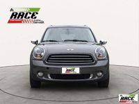 Usata Mini Cooper Countryman 90 CV (66 kW) 2013 Marrone SUV