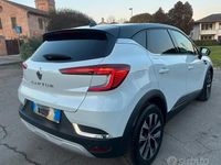 Usata Renault Captur Intens 140 CV (102 kW) 2023 SUV