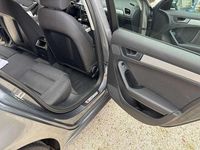 Usata Audi A4 S-Line 177 CV (130 kW) 2013 Argento Station wagon