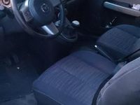 Usata Mazda 2 75 CV (55 kW) 2009 Nero Utilitaria