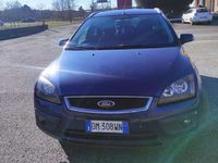 usata Ford Focus 1.6 TDCI