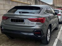 Usata Audi Q3 Business 150 CV (110 kW) 2021 SUV