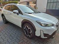 Usata Subaru XV Style 150 CV (110 kW) 2023 Bianco SUV