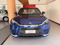 Nuova Lexus LBX 91 CV (66 kW) 2026 Blu/azzurro SUV