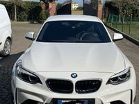 usata BMW M2 M2Coupe 3.0 dkg my18