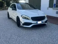 Usata Mercedes A45 AMG AMG 381 CV (280 kW) 2017 Utilitaria