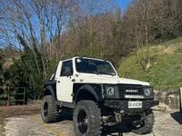 Usata Suzuki Samurai 1983 SUV