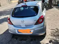 Usata Opel Corsa 75 CV (55 kW) 2013 Utilitaria