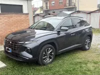 Usata Hyundai Tucson 150 CV (110 kW) 2023 SUV