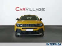 Usata Jeep Avenger Altitude 100 CV (73 kW) 2024 Oro SUV