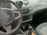 Käytetty Seat Ibiza SC Stylance 80 HP (58 kW) 2009 Viistoperä