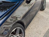 Usata Mercedes SLK200 184 CV (135 kW) 2010 Cabrio