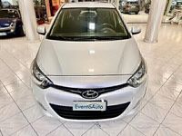 usata Hyundai i20 1.2 5p. Sound Edition