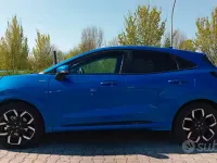 Usata Ford Puma ST-Line 155 CV (114 kW) 2023 Bluazzurro SUV