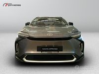 Usata Toyota bZ4X Edition 160 kW (218 CV) 2024 Precious metal SUV