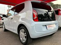 usata VW up! 1.0 POCHI KM / PARI AL NUOVO