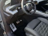 Usata Peugeot 3008 GTi 136 CV (100 kW) 2024 SUV