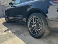Usata Porsche Macan 265 CV (194 kW) 2023 Nero SUV