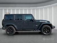 Usata Jeep Wrangler 2018 SUV