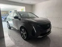 Usata Peugeot 3008 Allure 131 CV (96 kW) 2022 Grigio SUV