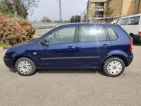 usata VW Polo 1.4 TDI