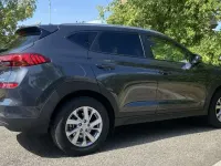 Second-hand Hyundai Tucson 132 CP (97 kW) 2020 SUV