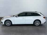 Usata Audi A4 Business 136 CV (100 kW) 2023 Bianco Station wagon